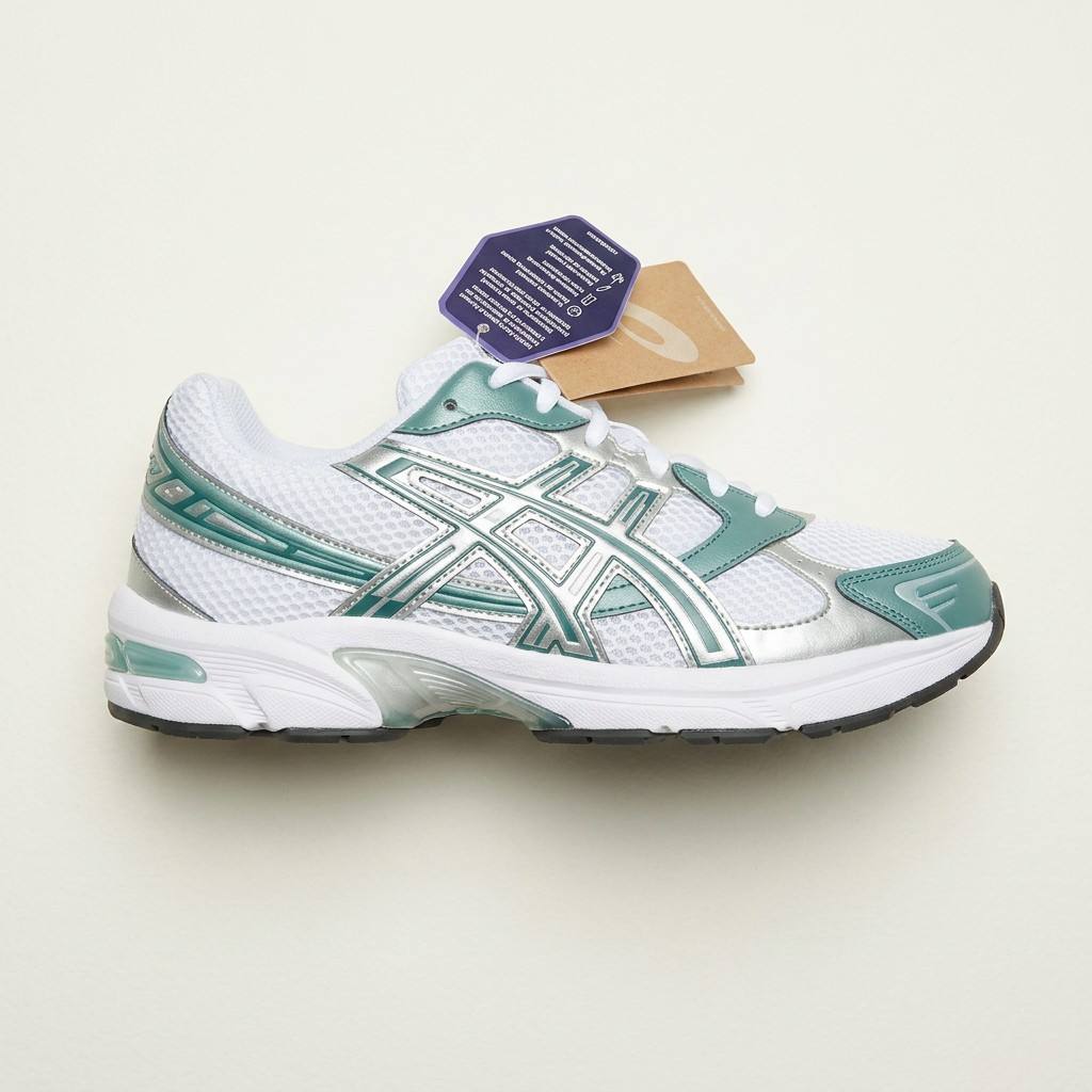 Asics Gel-1130 — Turquoise