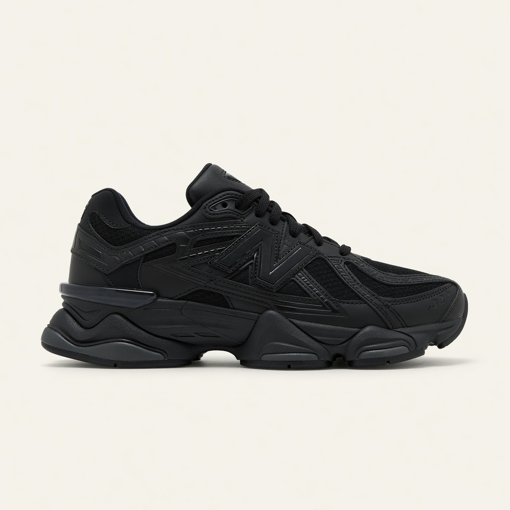 New Balance 1906R — Noir