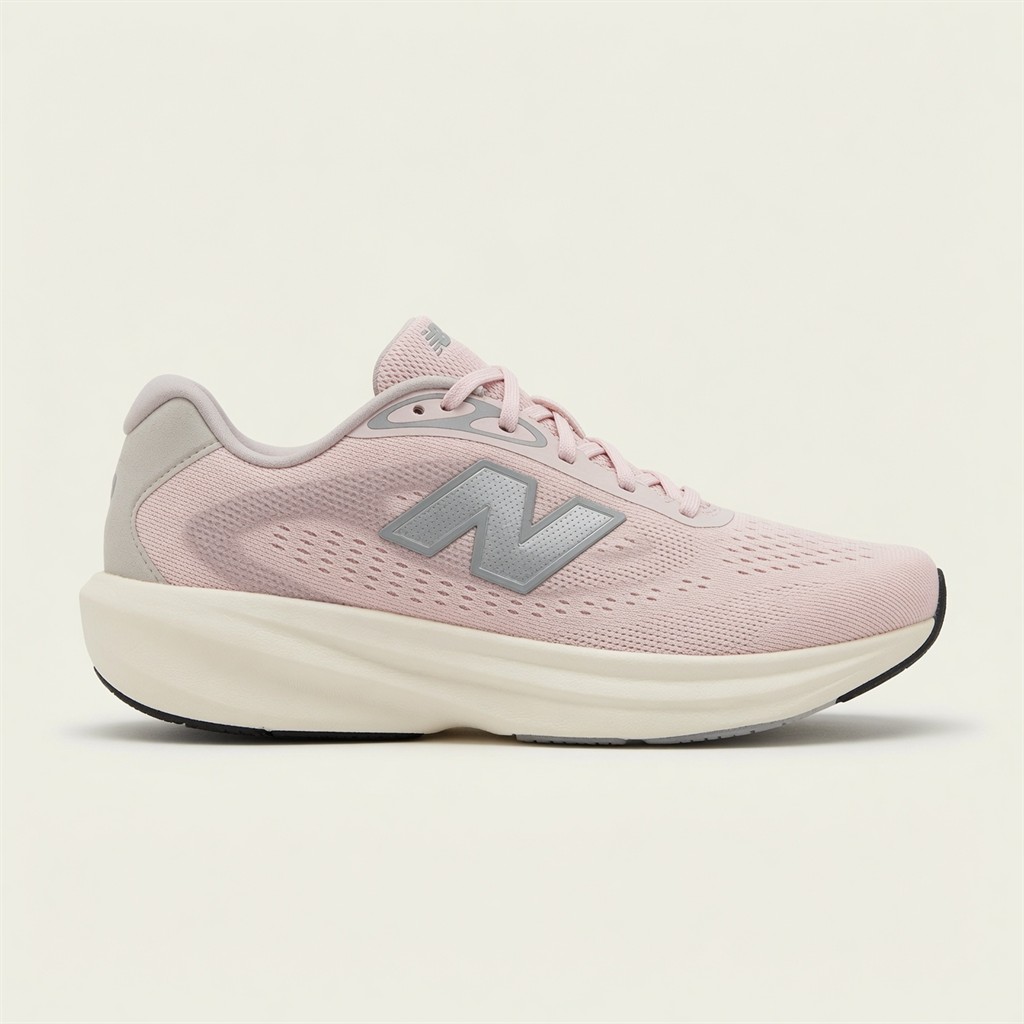 New Balance Fresh Foam Arishi v4 — Rose / Gris
